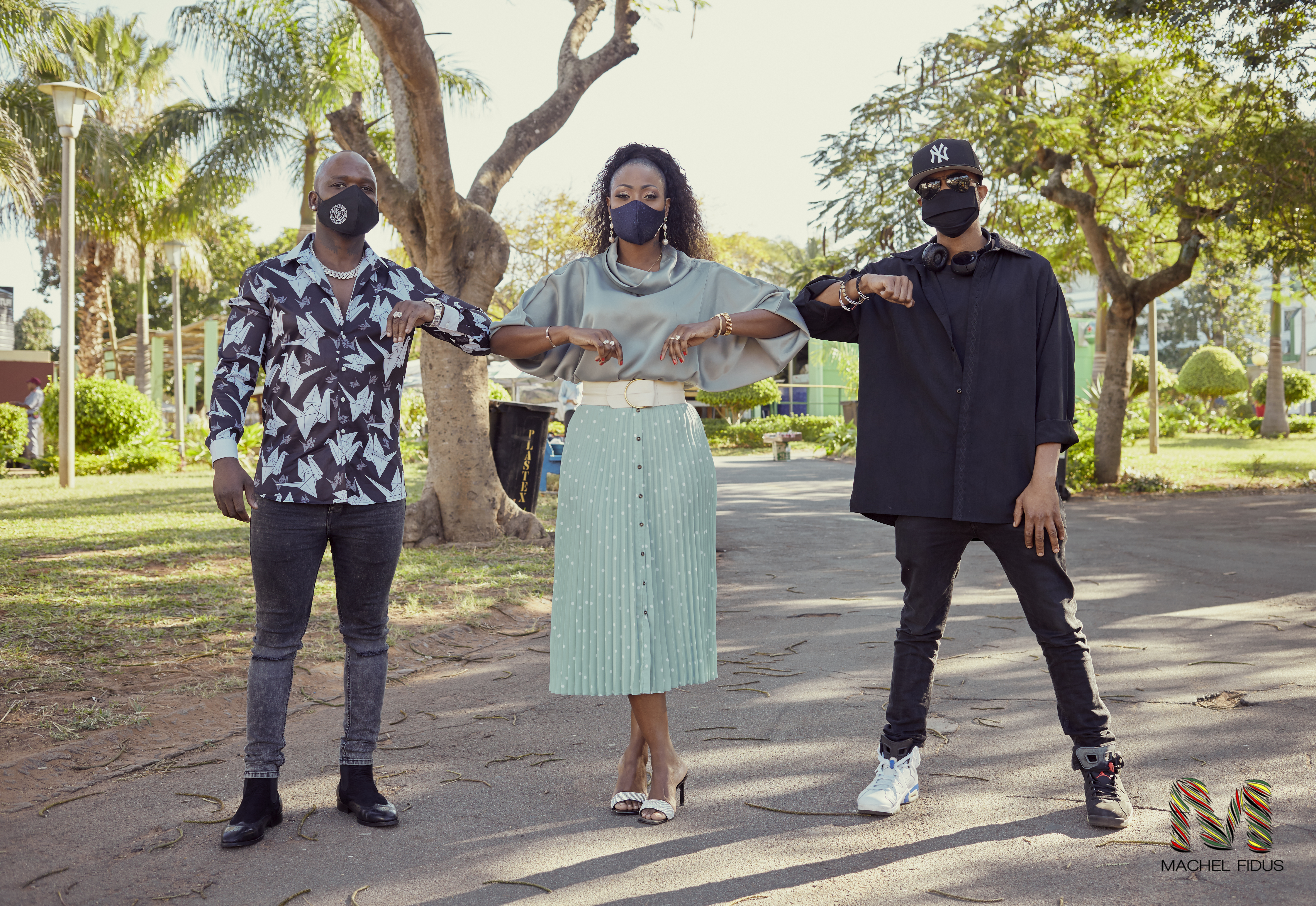 Associação Machel Fidus e Mr. Bow Foundation firmam parceria visando a melhoria da educação na comunidade de Chilembene