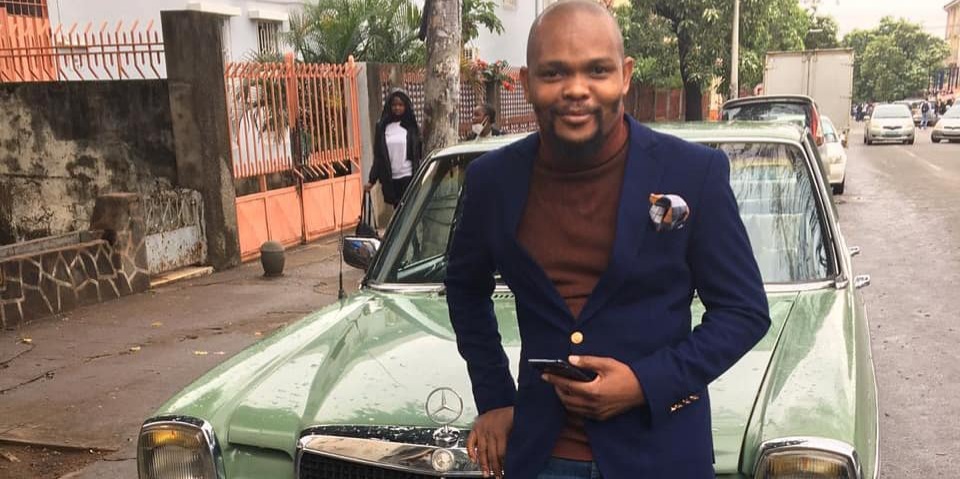 Fred Jossias diz que recebia 40 Mil Mts na Tv Sucesso