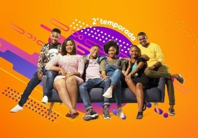 Hot Blaze-  Aquele Papo que Anima ( Vídeo oficial )