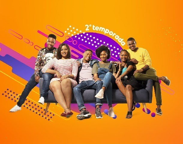 Hot Blaze-  Aquele Papo que Anima ( Vídeo oficial )