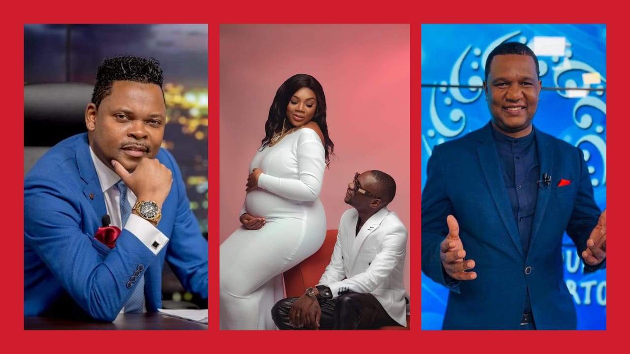 FlashNews semanal das notícias dos famosos moçambicanos (11 Out – 17 Out)