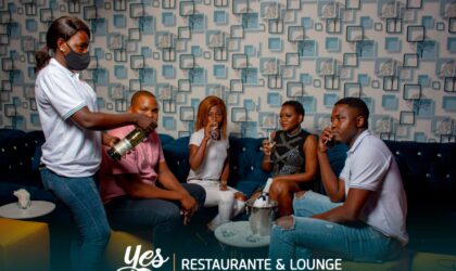 Yes Restaurante & Lounge reabre com uma nova imagem e surpreende o público