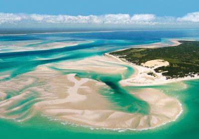 Guia Turístico de Vilankulo (Inhambane)