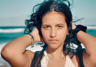 K Marques ft. Hernâni da Silva – A cor do pecado (Video Oficial)