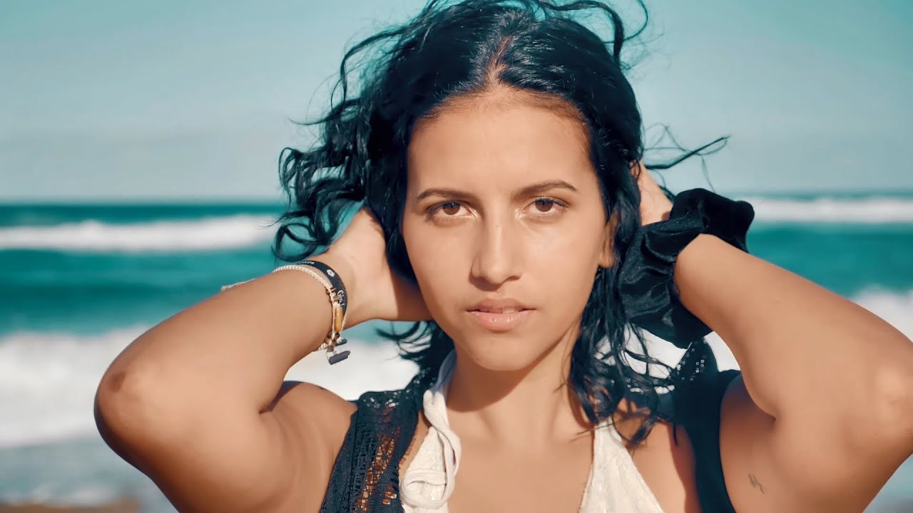 K Marques ft. Hernâni da Silva – A cor do pecado (Video Oficial)