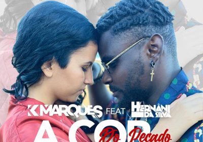 Key Marques está de volta com nova música ao lado do Hernani da Silva