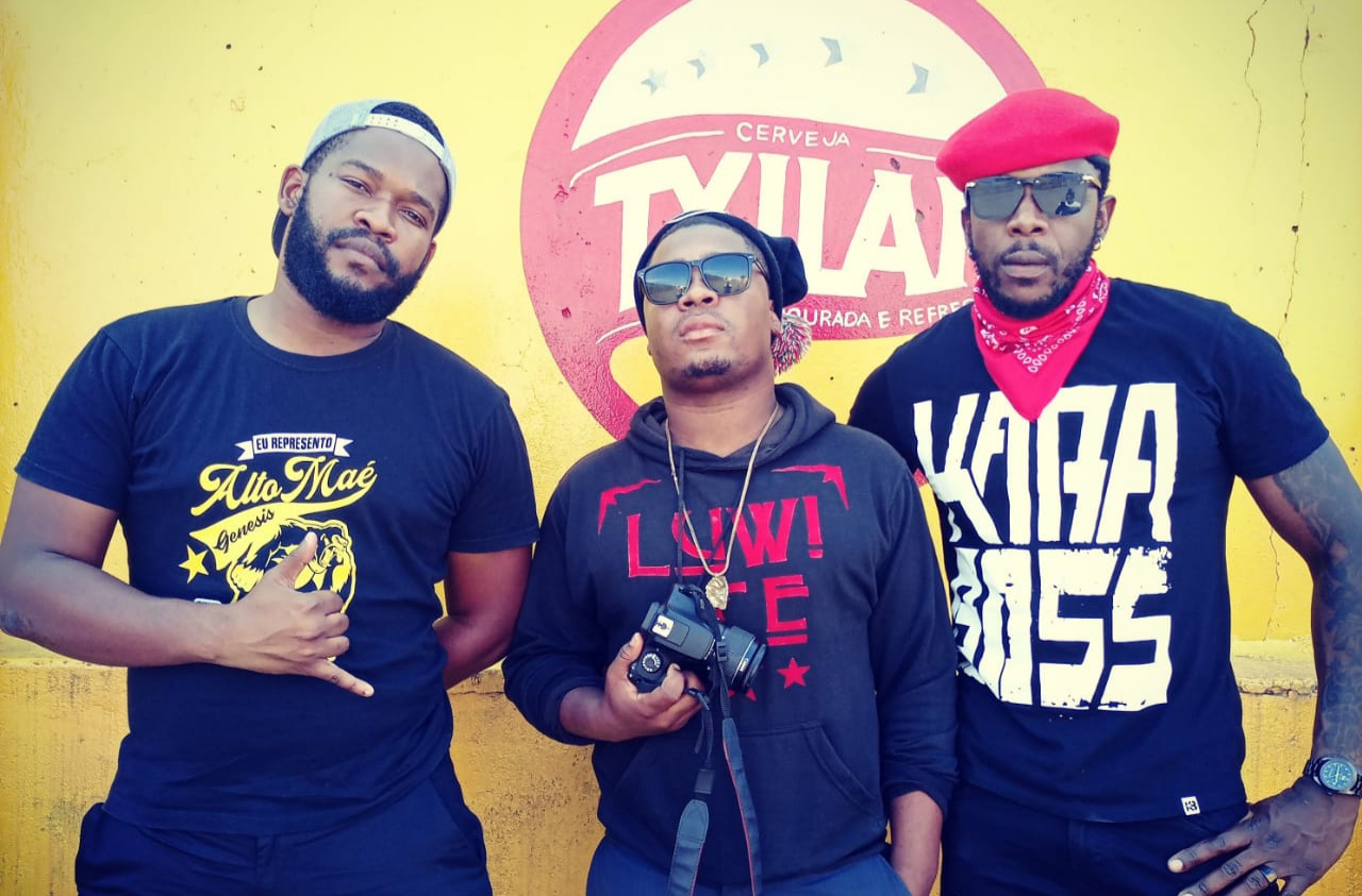 LadFilms: Uma empresa que promete revolucionar o mercado audiovisual Moçambicano