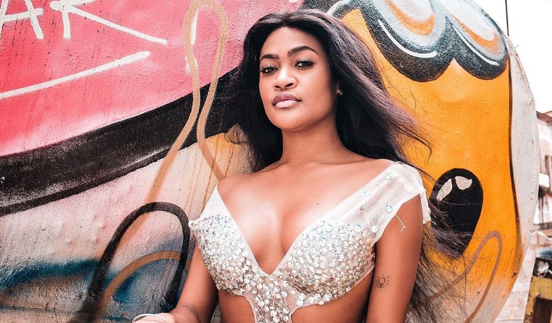 Lukie lança música promocional do álbum “É Real”