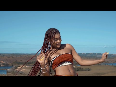 Lukie – Joãozinho (Vídeo Oficial)