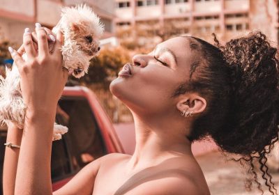 Curiosidades sobre a cantora Lukie