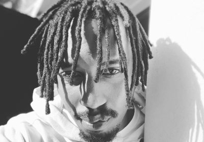 Duas Caras afirma que Mark Exodus é o artista do ano