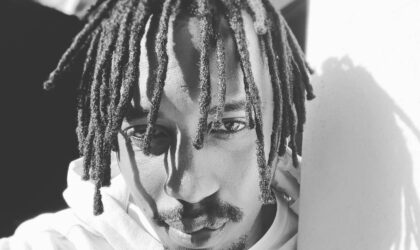 Duas Caras afirma que Mark Exodus é o artista do ano