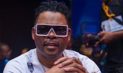 Mc Roger anuncia a chegada do verão em Moçambique