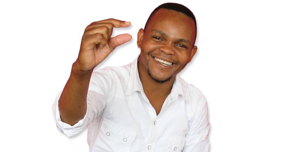 “Fred Jossias é o monstro da audiência” – Láilo Machava