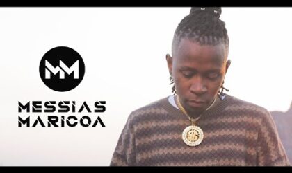 Biografia de Messias Maricoa