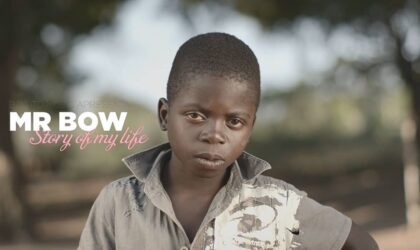 Mr. Bow- Story Of My Life (Vídeo Oficial)
