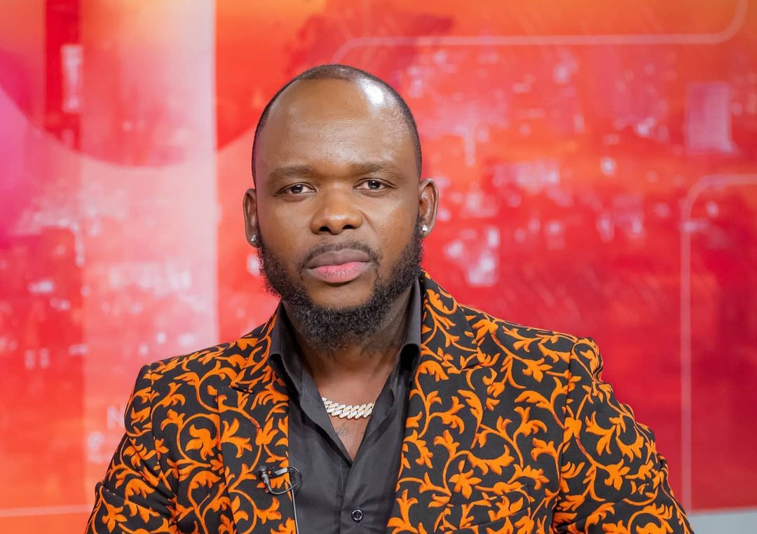 “O fluxo de acidentes é a pior pandemia que o país tem” – Mr. Bow