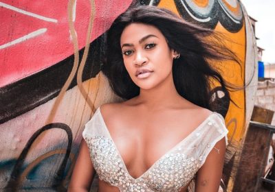 Lukie anuncia data de lançamento do álbum “É Real”