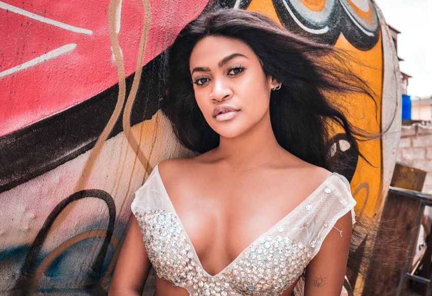 Lukie prepara o lançamento da sua nova música intitulada “Faz Parte de Mim” ao lado do Mindtigallo