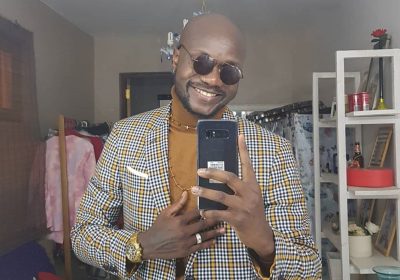 Twenty Fingers diz ter 600 músicas guardadas e pretende lançar outro álbum