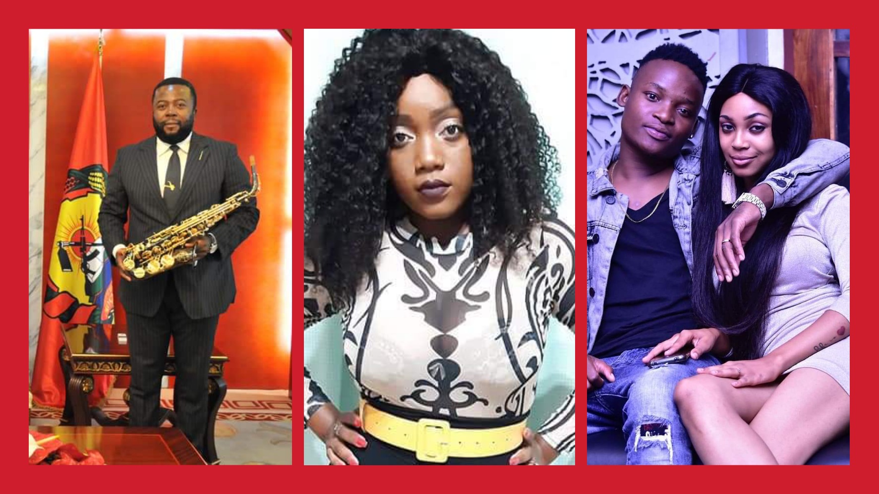 FlashNews semanal das notícias dos famosos moçambicanos (18 Out – 24 Out)