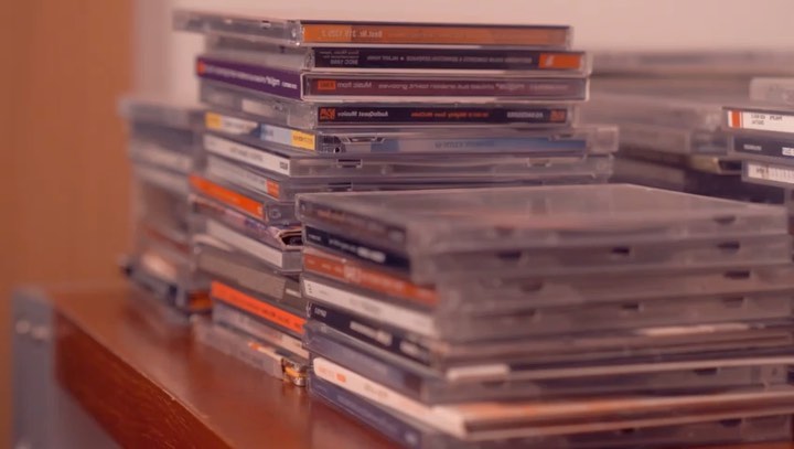 Roley feat. Ubakka – Música (Video Oficial)