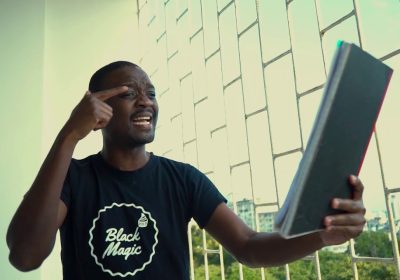 Novo álbum do Kloro será lançado em Novembro “Revolução Cultural”