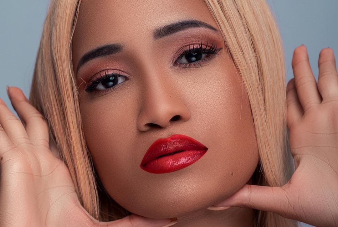 Sheila Ibrahimo é rasgada com elogios por Bruce Lau Fu e internautas no Facebook