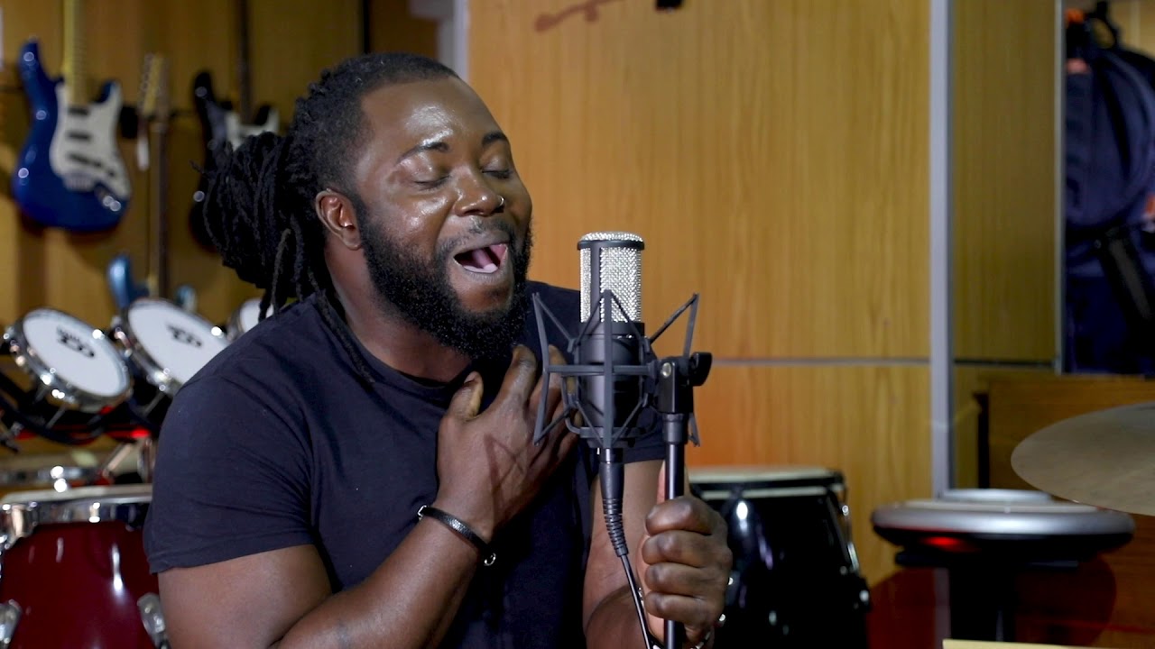 Abuchamo Munhoto junta as forças com Radjha na música “Bocas” Abuchamo Munhoto junta as forças com Radjha na música “Bocas”