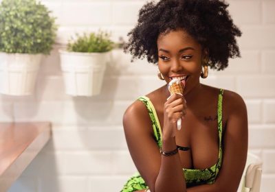 Morreu Alichia Adams