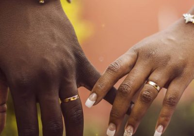 Famosos moçambicanos que casaram em tempo da COVID-19