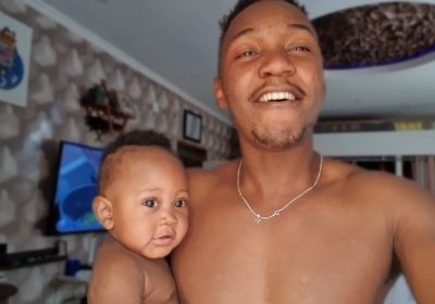 Descubra os famosos moçambicanos que apenas têm um filho