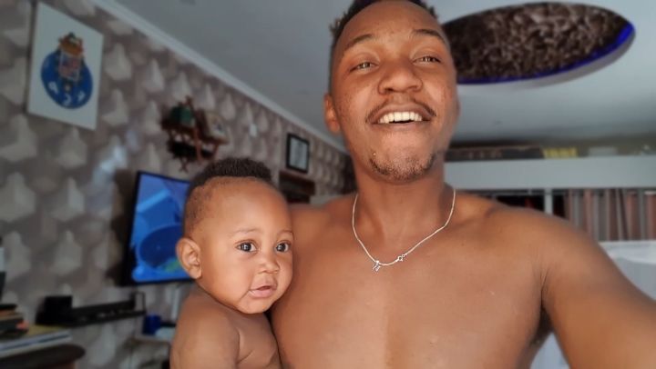 Descubra os famosos moçambicanos que apenas têm um filho