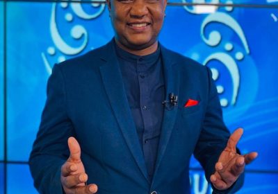 New Blood ataca Gabriel Júnior e recebe uma resposta esmagadora