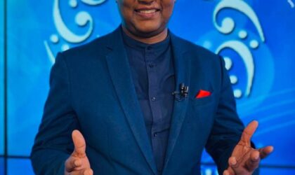 Gabriel Júnior anuncia a chegada do “Festival da CPLP” na TV Sucesso