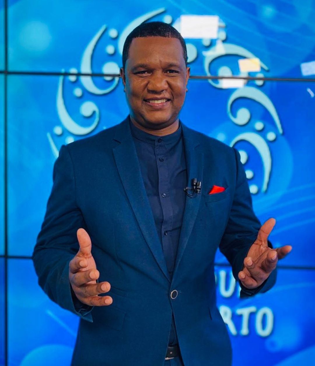 New Blood ataca Gabriel Júnior e recebe uma resposta esmagadora