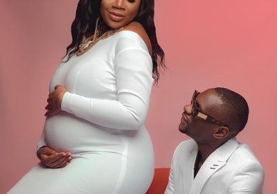 Dygo Boy e Jeckcy celebram 2 anos casados e anunciam a chegada de um filho