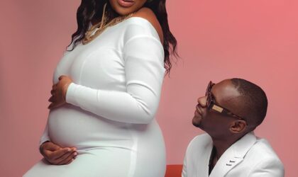 Nasceu o primeiro filho do casal Dygo Boy e Jeckcy