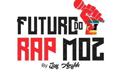 Jay Arghh lança o projecto “Futuro do Rap Moz” para divulgação de novos talentos