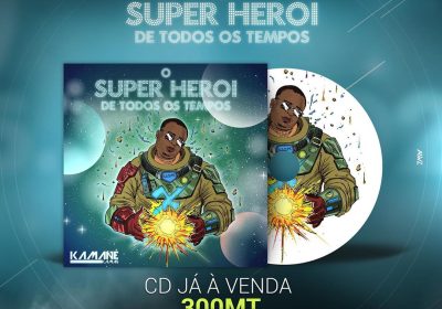 “Logo Cedo” é a nova música de Kamané com Jay Arghh e Mark Exodus