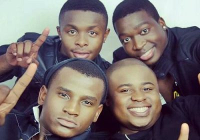 A Decadência da New Joint e a sua positividade