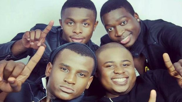 A Decadência da New Joint e a sua positividade