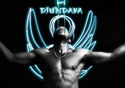 Uma reportagem sobre o álbum “Djundava” de Duas Caras