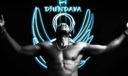 Uma reportagem sobre o álbum “Djundava” de Duas Caras