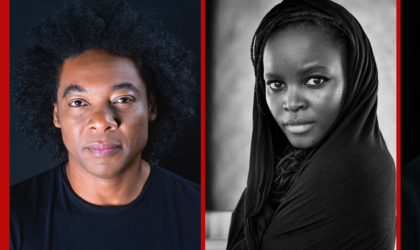 Stewart Sukuma e Selma Uamusse  juntam-se a artistas portugueses em um Hino Solidário