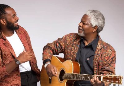 Bakhil e Hortêncio Langa enaltecem a beleza e riqueza de “Moçambique” em novo vídeo