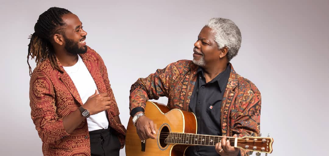 Bakhil e Hortêncio Langa enaltecem a beleza e riqueza de “Moçambique” em novo vídeo Bakhil e Hortêncio Langa enaltecem a beleza e riqueza de “Moçambique” em novo vídeo