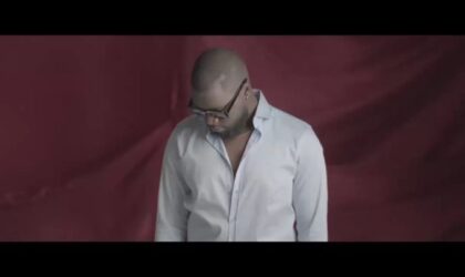 Hot Blaze lança nova música e seu respectivo vídeo clipe