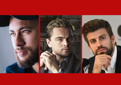 Celebridades mundiais que desfrutam os jogos de azar