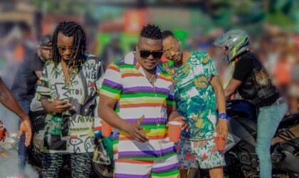 Dj Tarico ft Preck & Nelson Tivane – Yaba Buluku (Vídeo Oficial)